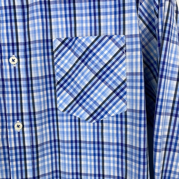 Ben Sherman button down - Picture 2 of 4